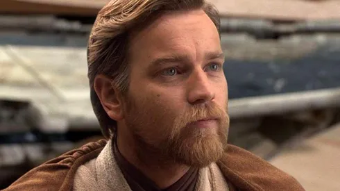 Obi-Wan Kenobi