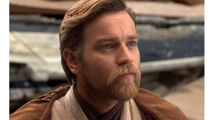 Obi-Wan Kenobi