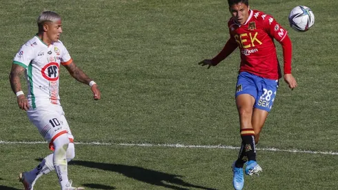 Unión Española buscará la punta en solitario ante Cobresal.