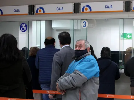 Bono Invierno | Revisa AQUÍ con tu RUT la fecha de pago del beneficio