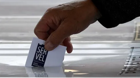 Cambio de Domicilio Electoral