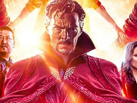 ¿Quedan entradas de preventa para Doctor Strange 2?