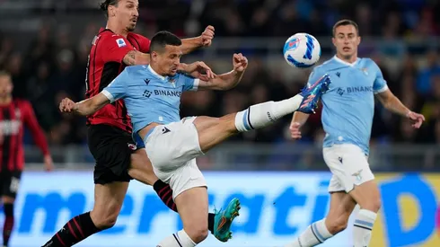 El AC Milan es líder de la Serie A