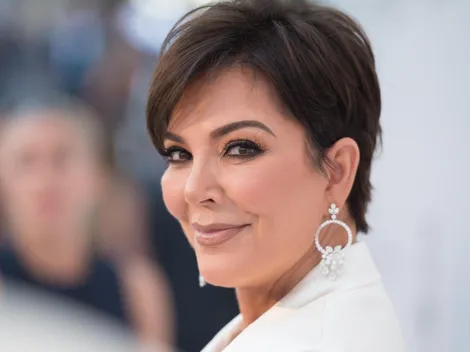 ¿Qué dijo Kris Jenner sobre la demanda de Blac Chyna?