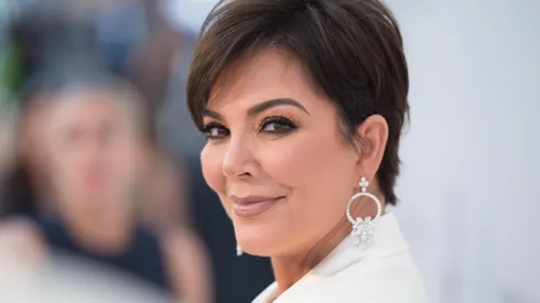 Kris Jenner