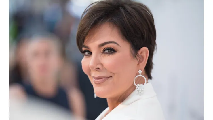 Kris Jenner