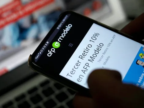 ¿Cómo puedo saber cuál es mi AFP? Consulta con tu RUT