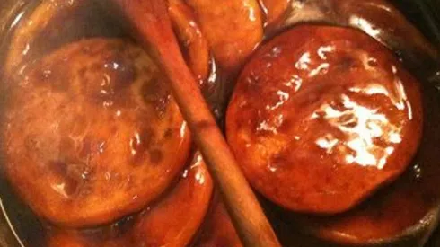 Revisa los detalles de la clásica preparación.