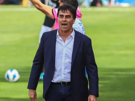 Roban en el camarín del cuerpo técnico de Colo Colo