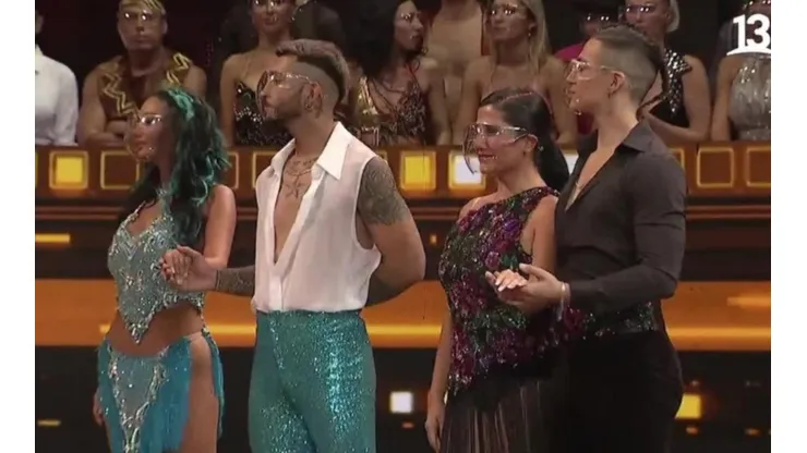 Aquí se Baila 2