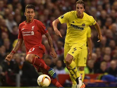 Liverpool enfrenta al Villarreal por Champions League: Hora y TV