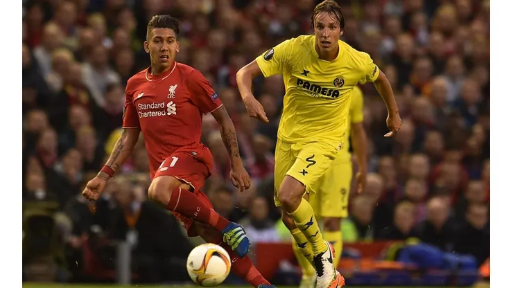 Ambos elencos se enfrentaron por última vez en las semifinales de la Europa League del 2016.