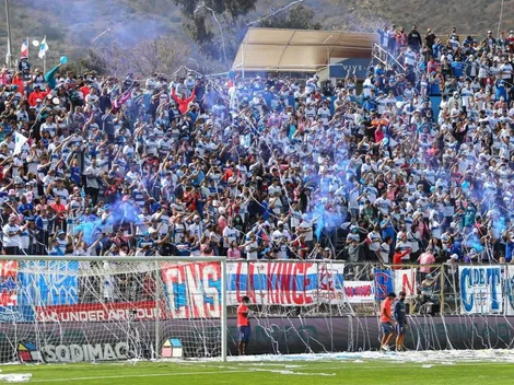 Los gravísimos incidentes en San Carlos