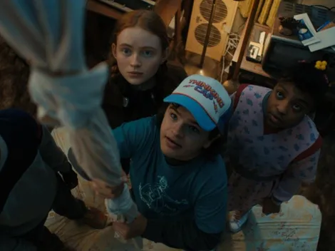 ¿Cuándo se estrena Stranger Things 4?