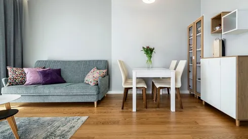 ¿Cuál es el valor de un departamento de dos dormitorios?