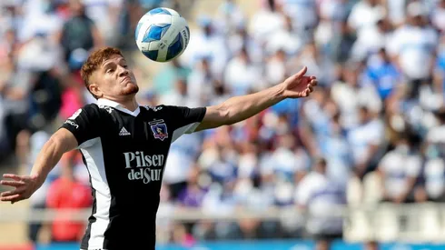 Gil espera hacer un gran partido en la Libertadores ante River