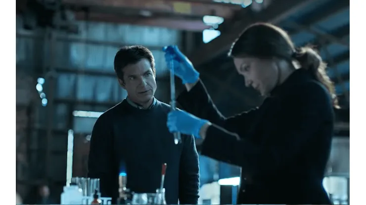 Ozark 4
