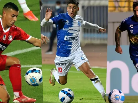 Programación: Los chilenos empiezan a definir su futuro