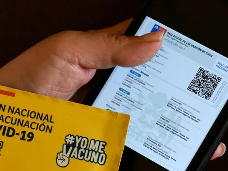 ¿Cómo descargar el Pase de Movilidad solo con mi RUT sin Clave Única?