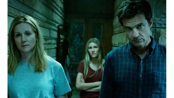OZARK 4
