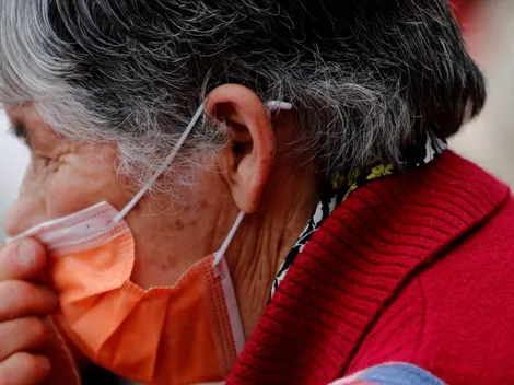 ¿En qué fases es obligatoria la mascarilla en exterior y cómo saber en cuál estoy?