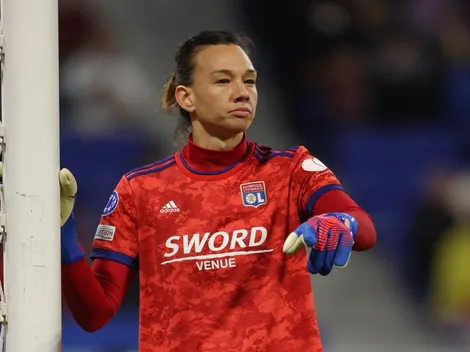 Con Tiane titular: El XI del Lyon para la semi de Champions vs PSG