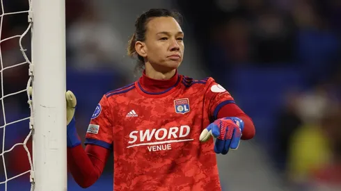 Con Tiane titular: El XI del Lyon para la semi de Champions vs PSG