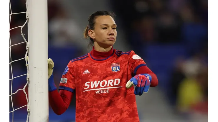 Con Tiane titular: El XI del Lyon para la semi de Champions vs PSG