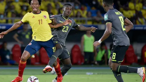 Ecuador puede ser castigado y Colombia se ilusiona