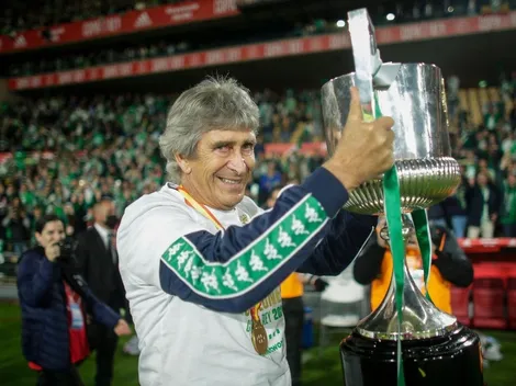 Pellegrini: "Mi estilo la gente lo disfruta"