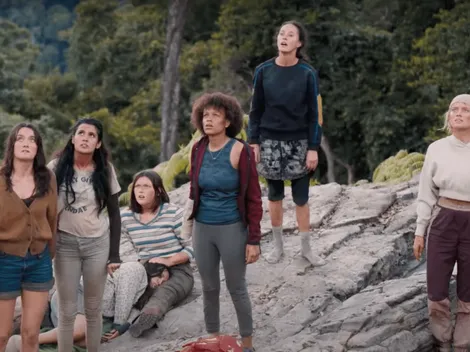 ¿Cuáles son los estrenos de Amazon Prime Video para mayo?