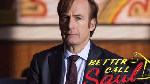 BETTER CALL SAUL 6