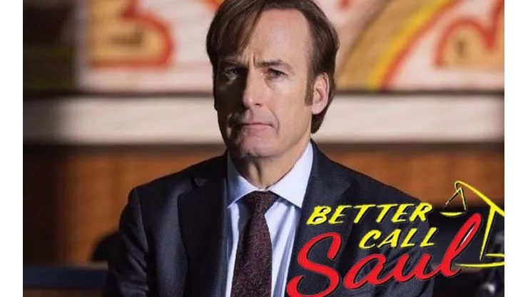 BETTER CALL SAUL 6