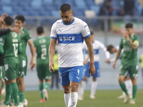 "Es injusto": históricos de la UC lamentan derrota con Audax