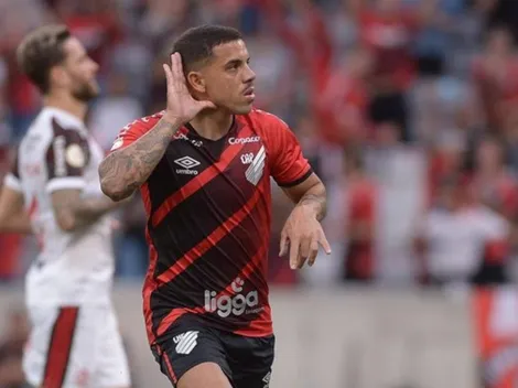 Flamengo vendrá herido a jugar con la UC por Copa Libertadores