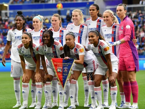 Lyon y Tiane Endler dan el primer golpe ante PSG en semis de UWCL