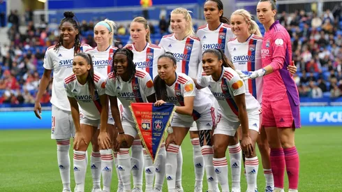 Lyon y Tiane Endler dan el primer golpe ante PSG en semis de UWCL