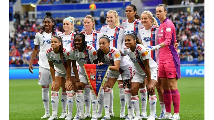 Lyon y Tiane Endler dan el primer golpe ante PSG en semis de UWCL