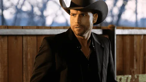 El Señor de los Cielos