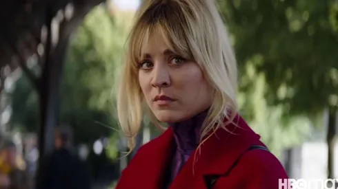 The Flight Attendant 2