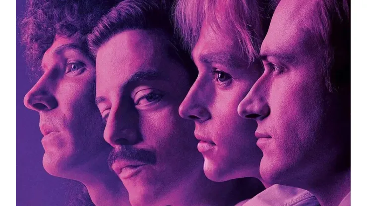 Bohemian Rhapsody