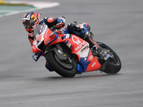 ¿A qué hora es y dónde ver el Gran Premio de Portugal del MotoGP?