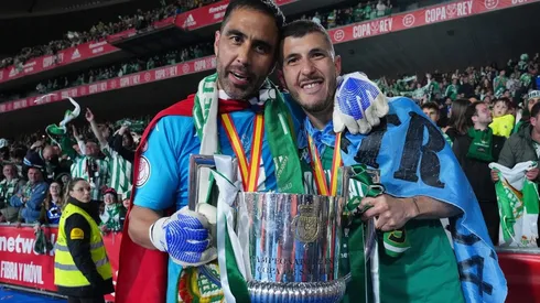 Bravo campeón de Copa del Rey: los elogios de la prensa española.