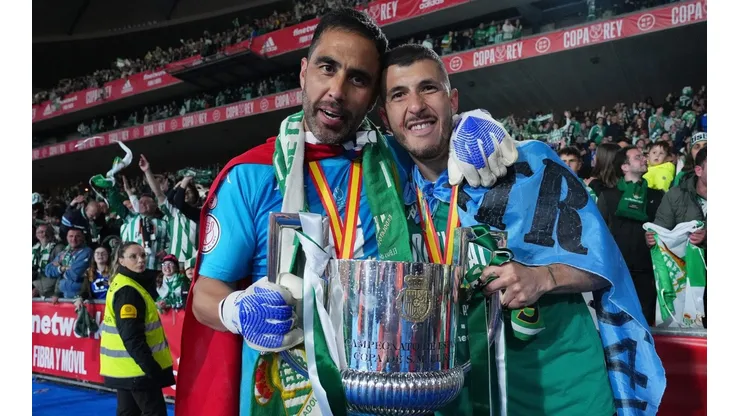 Bravo campeón de Copa del Rey: los elogios de la prensa española.