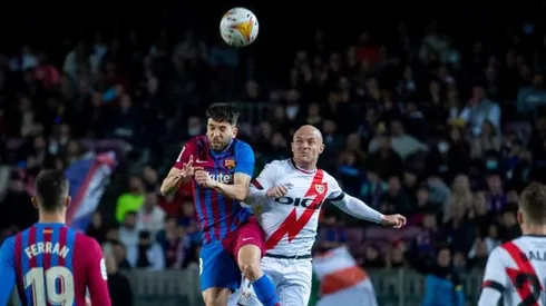 Barcelona sumó su tercera derrota consecutiva en su cancha