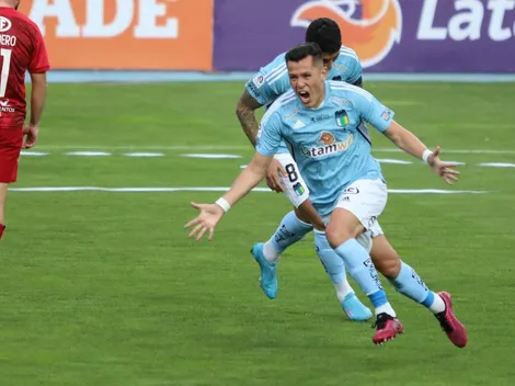 Tabla: O'Higgins baja a Ñublense y se mete en la lucha