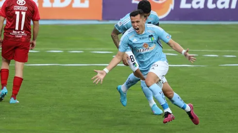 O'Higgins tumbó a Ñublense y se sube a la pelea por el título.