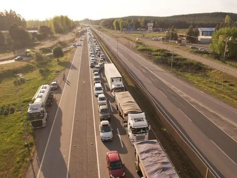 ¿Habrá paro nacional en Chile?