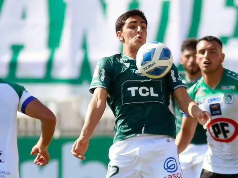 Suspenden partido de Wanderers por falta de contingente