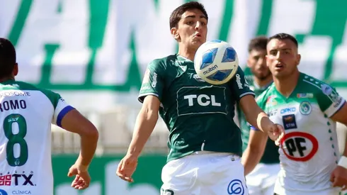 Santiago Wanderers no podrá jugar el lunes en el estadio Elías Figueroa.